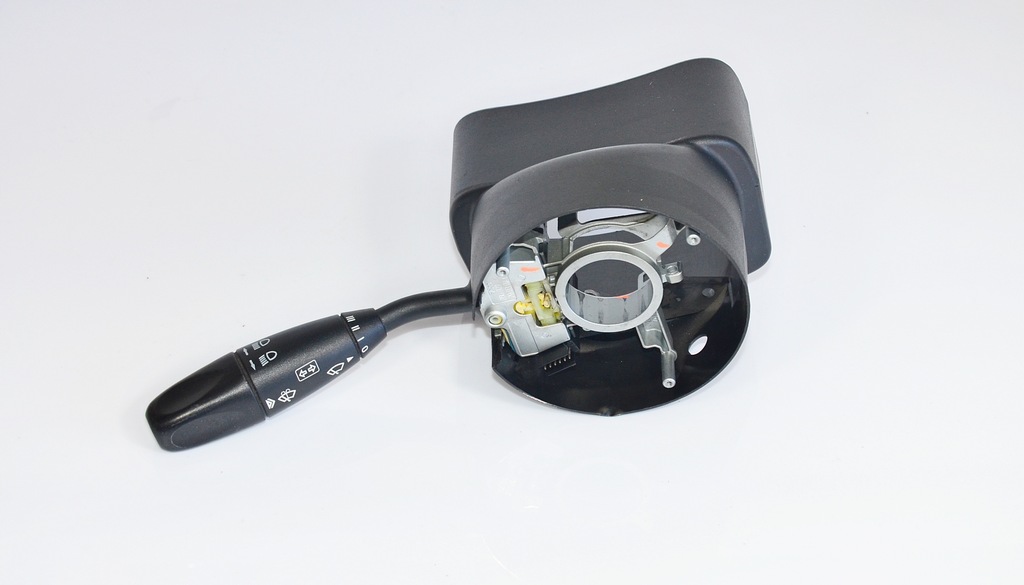 фото №1, Переключатель поворотники sprinter crafter