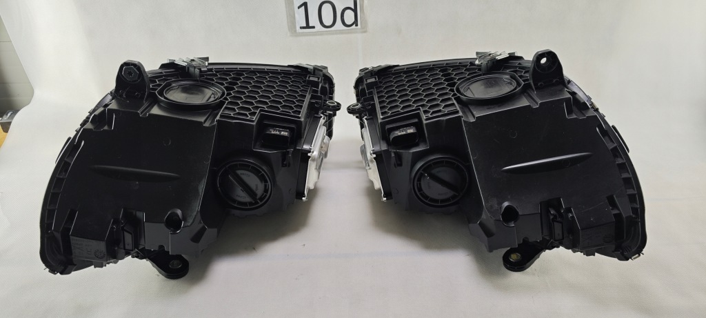 Mercedes c klasa 206 w206 full led performance левый правый фара фара Доставка