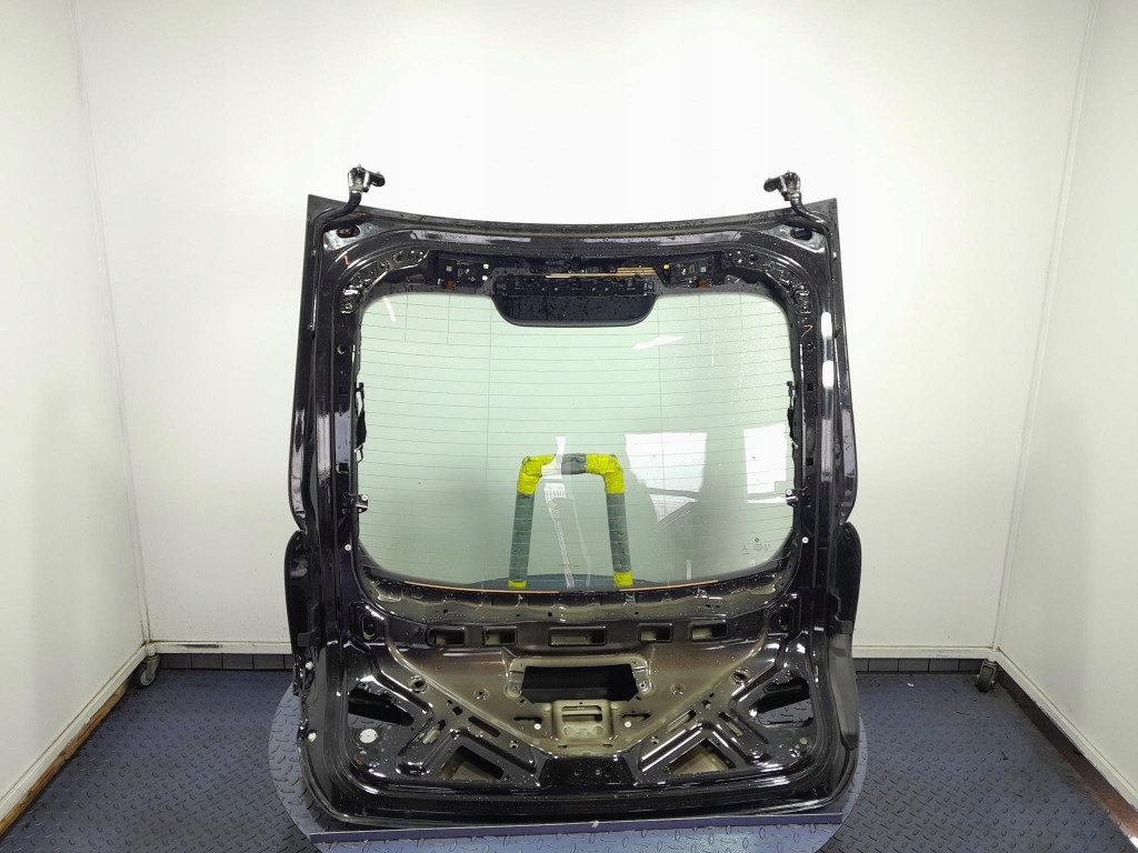 фото №7, Bmw 4 g26 крышка багажника багажника задняя задняя 475