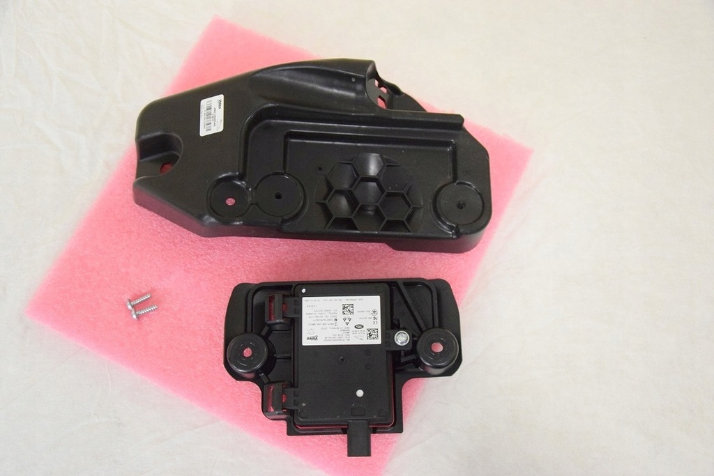 фото №8, Range rover velar радар модуль jx63-14f152-af левый