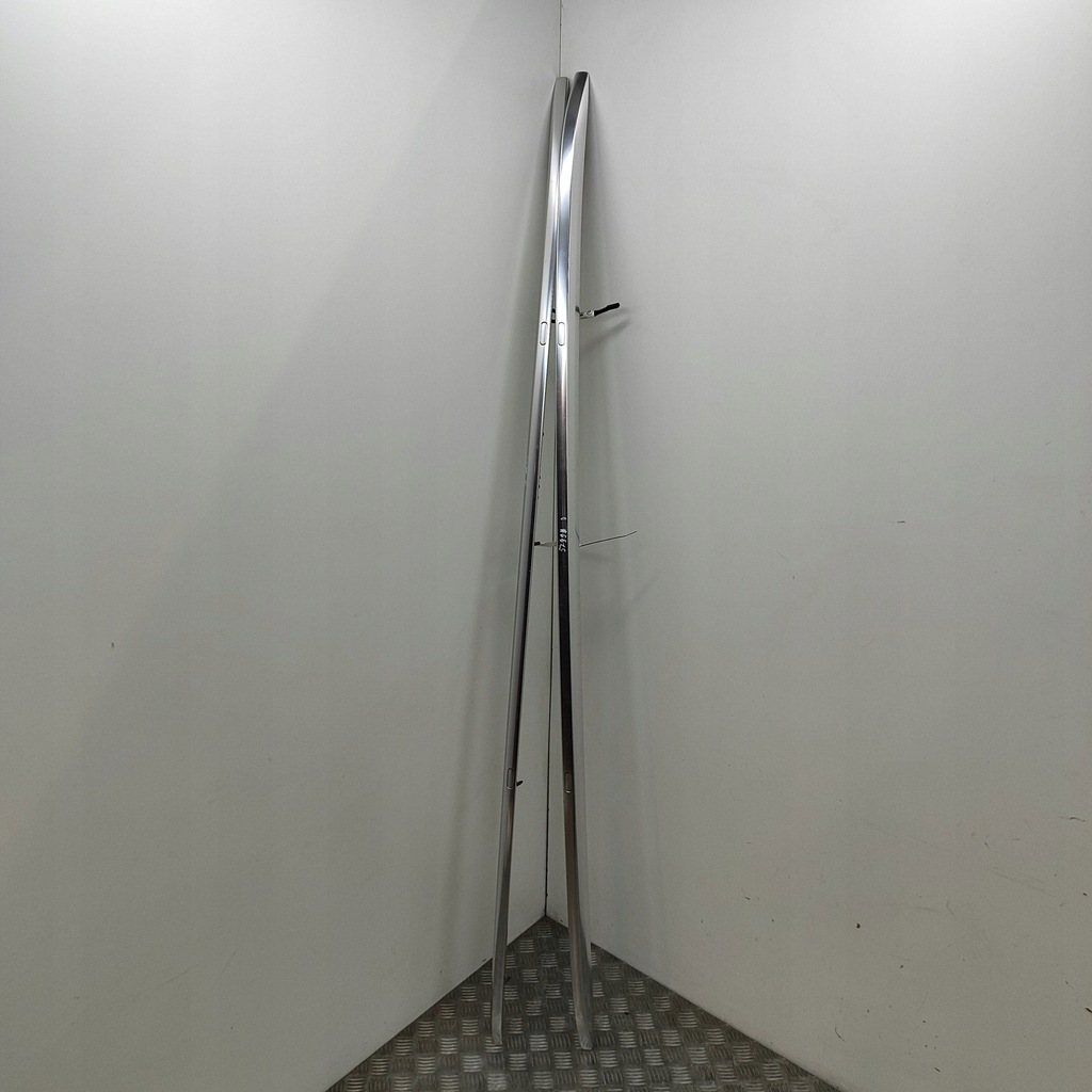 фото №1, Audi q7 4m 2018 рейлинги кровельные