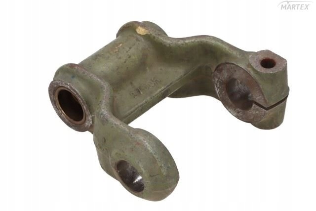 фото №1, Кронштейн рессора man перед pe automotive 034.052-00