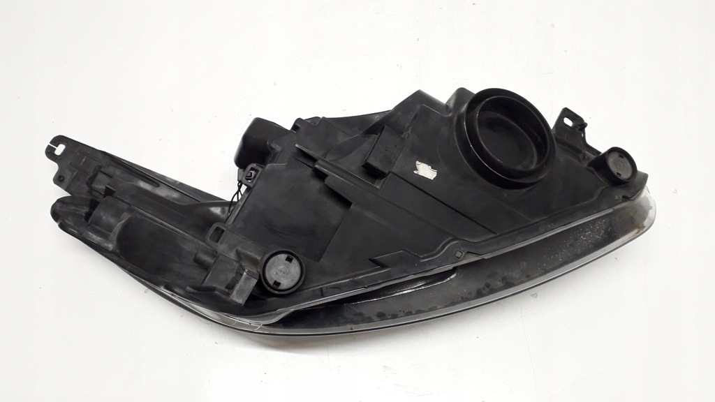 фото №16, Ford c-max 2 ii 10- лампа левая передняя am5113w030