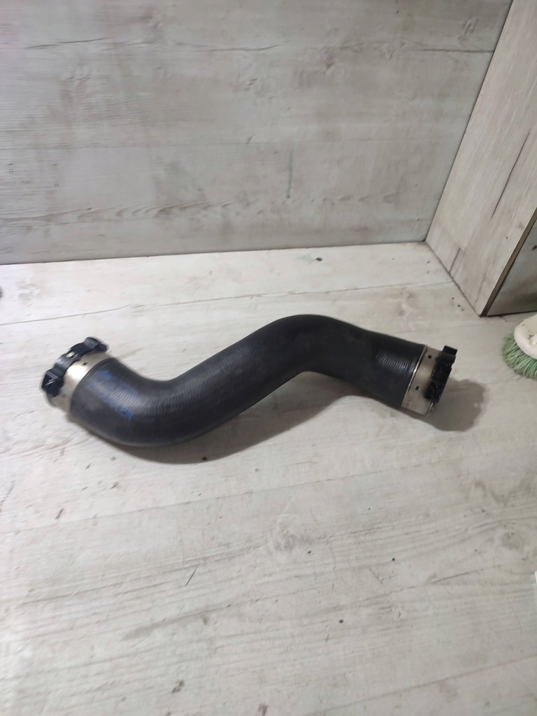 фото №6, Mercedes-benz glk x204 2013 труба / wąż впускной воздуха