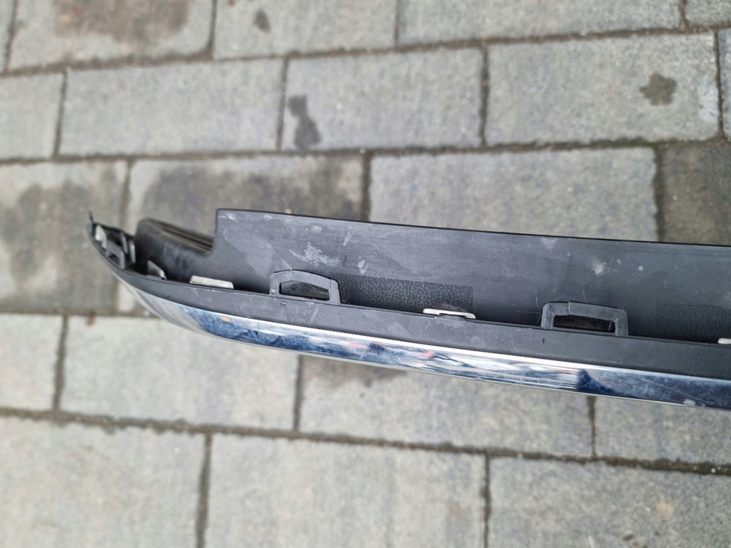 фото №6, Ford transit custom tourneo решітка радіатора решітка радіатора