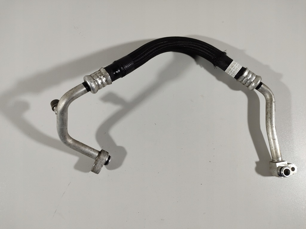 фото №11, Lexus is300h 13r шланг кондиціонера