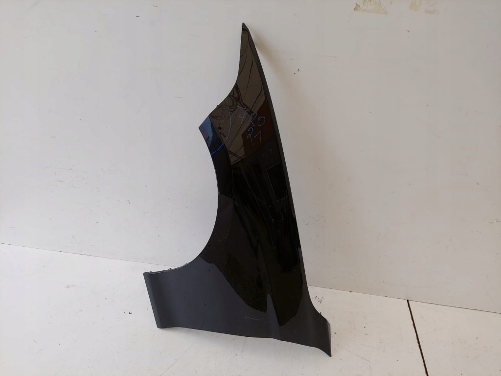 фото №1, Bmw 1 f20 f21 крила лівий перед оригінал