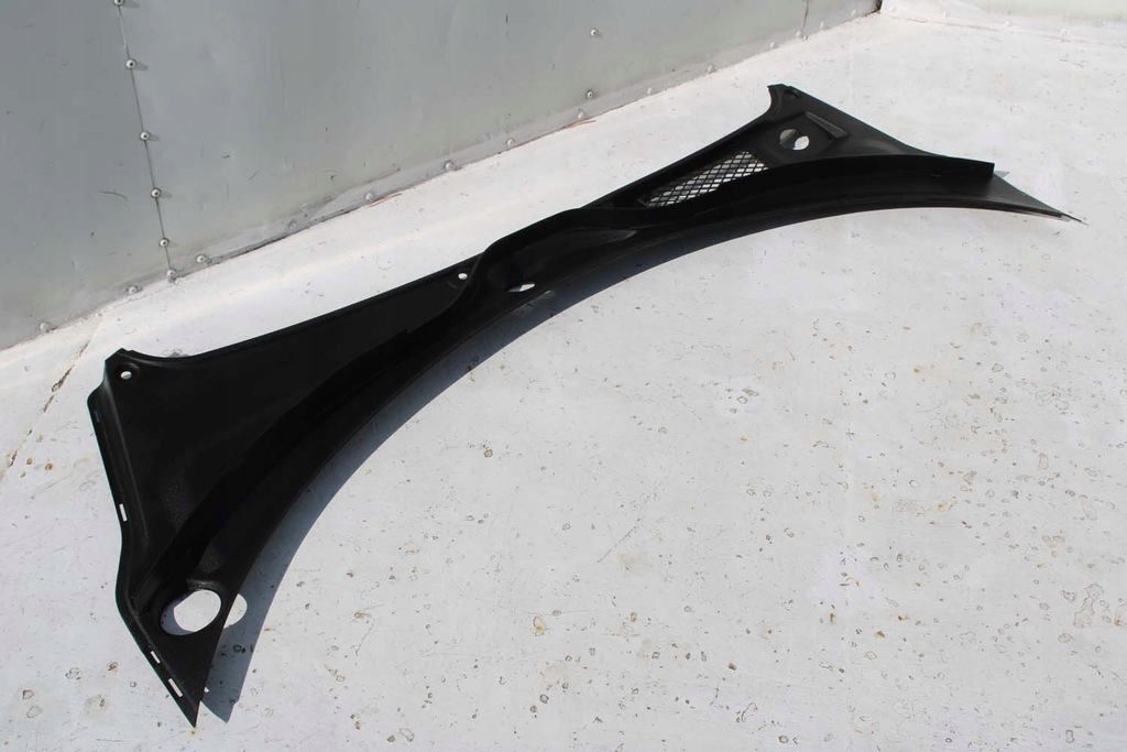 фото №6, Audi r8 4s ii 4s жабо двірник важелі 4s1819401 4s1 819 401 9b9 - c