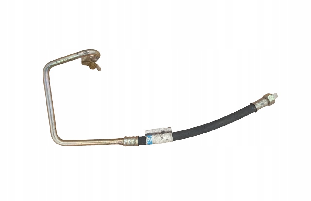 фото №1, Mercedes actros mp1 mp2 mp3 шланг кондиционера