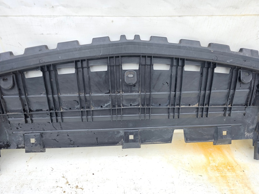 фото №10, Защита плита pod бампер mercedes cla w118 2018-2023 c118 org a1188854600