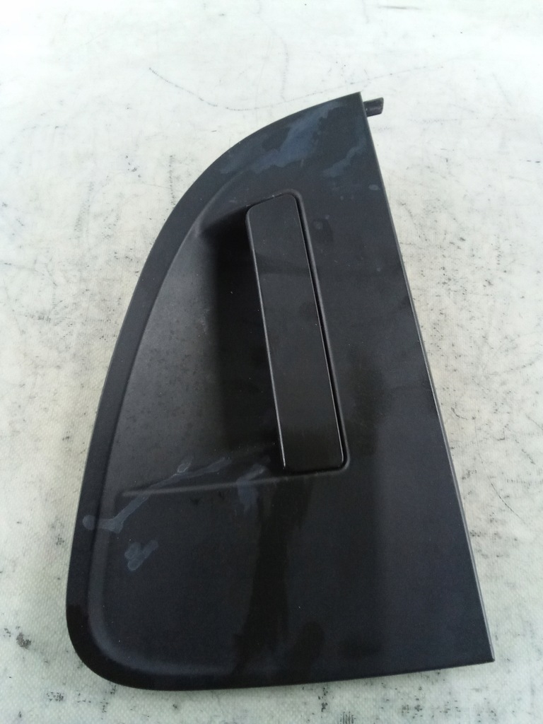 фото №1, D906 ручка двері лівий задня aveo t300 96879257