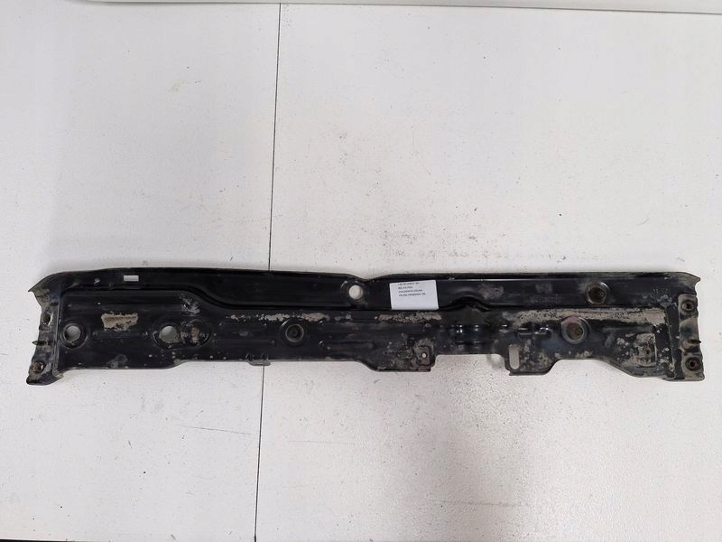 Купить Peugeot 301 балка под радиатор нижняя перед передняя