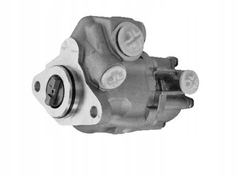 фото №1, Насос підсилювача mercedes actros 03-