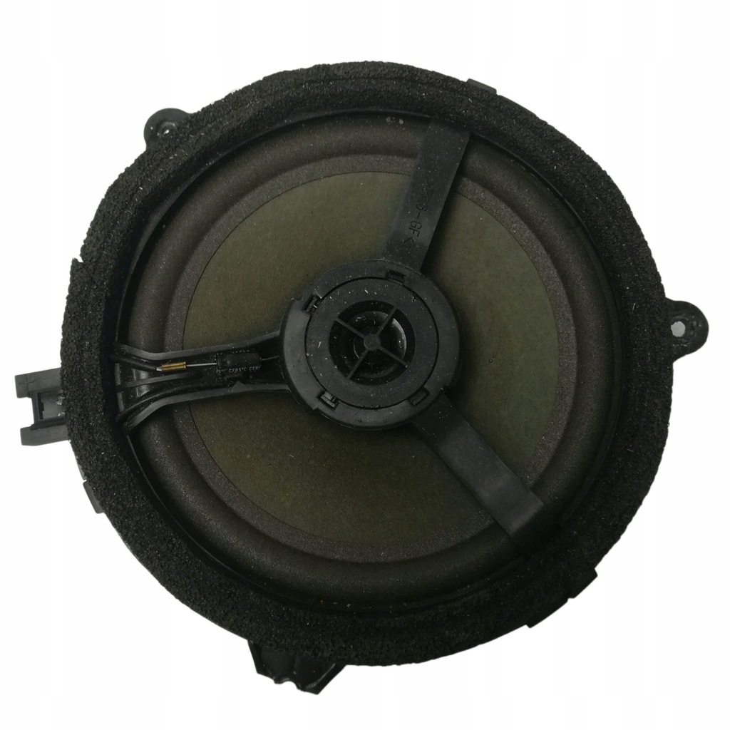 фото №1, Volvo s80 i динамик 9472004