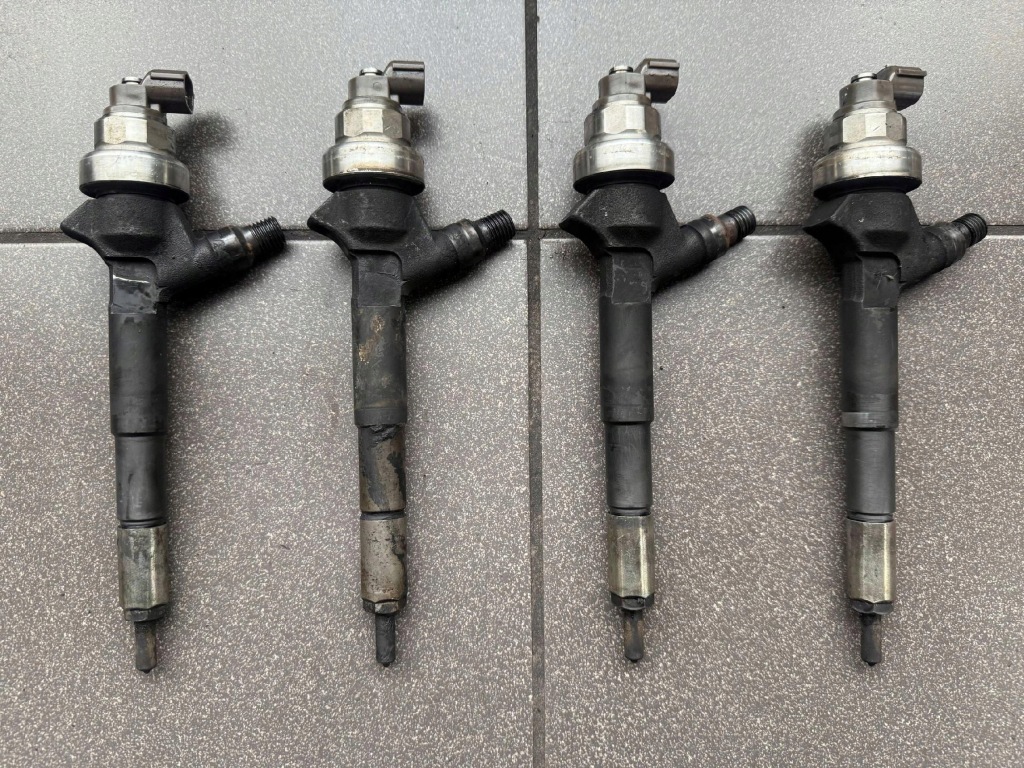 Купить Форсунка 1.7 cdti opel 97376270-3