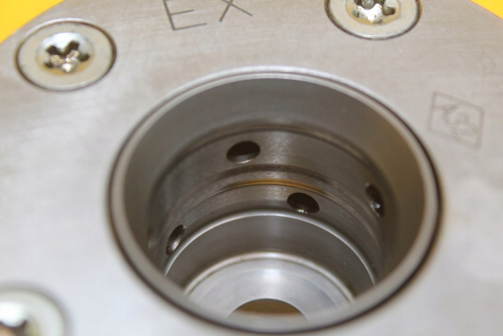 фото №3, Варіатор випускний renault clio iv megane 1.2 tce 130258860r