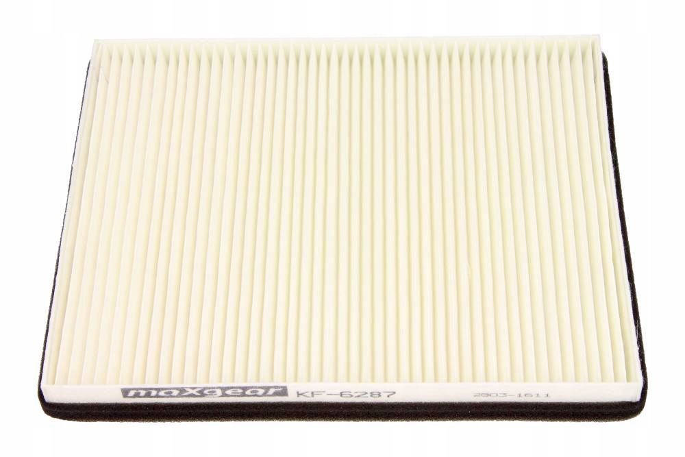 фото №1, Maxgear фільтр кабіни kia carnival