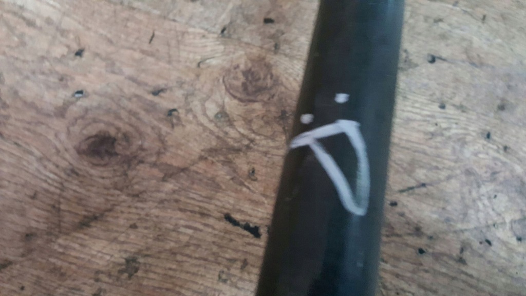 фото №7, Поворотный кулак приводной вал правая bmw f10 n47 механическая коробка передач 7581022