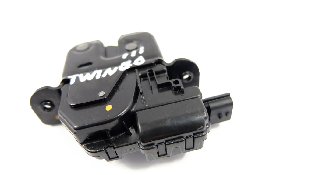 фото №7, Renault twingo iii замок крышки багажника