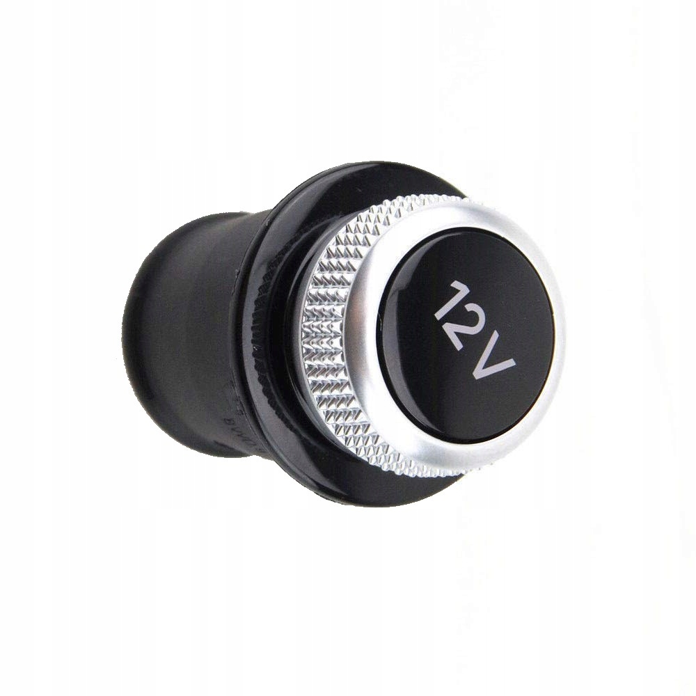 фото №1, Nowa оригінальна заглушка решітка радіатора прикурювача audi