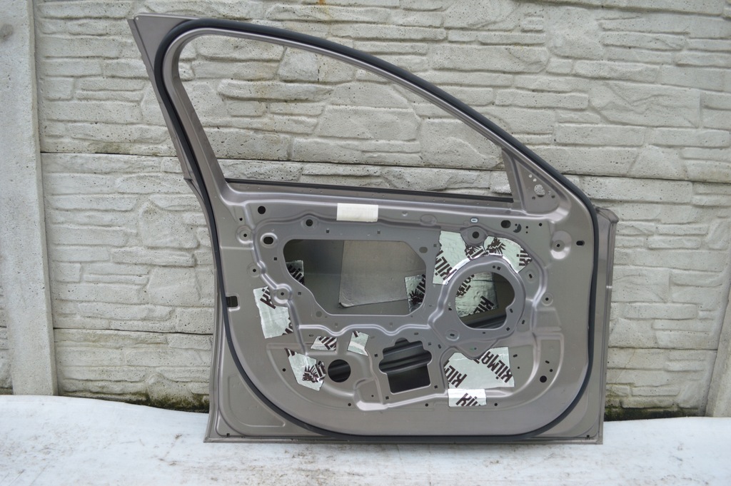 фото №8, Двері передні ліва jaguar xe lift