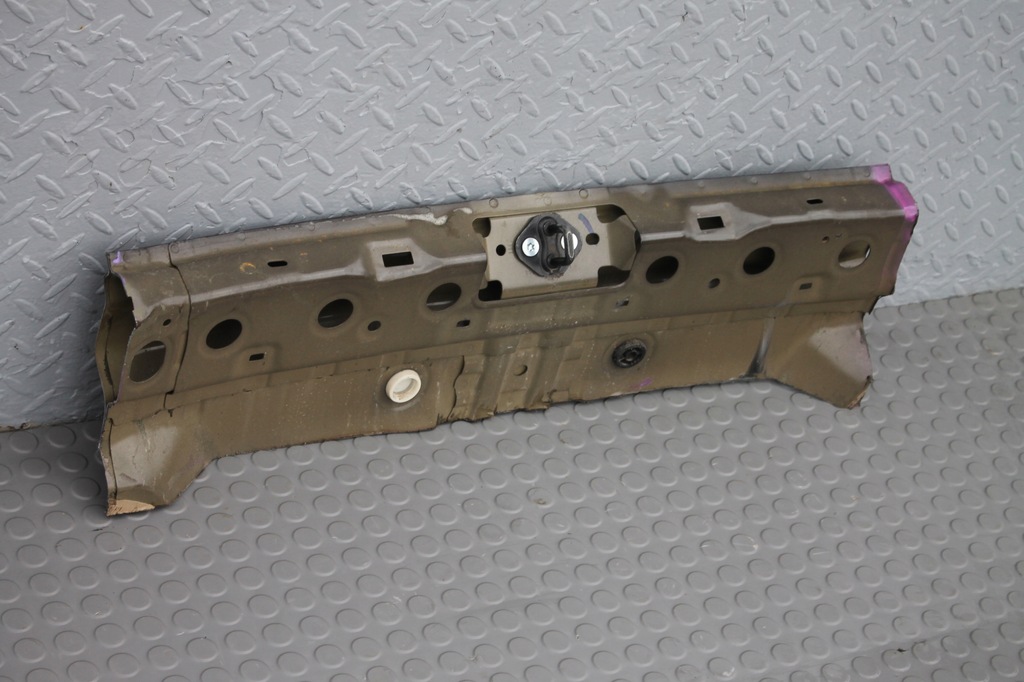 фото №10, Pas задній стіна стінка задня honda civic x hb 17-21