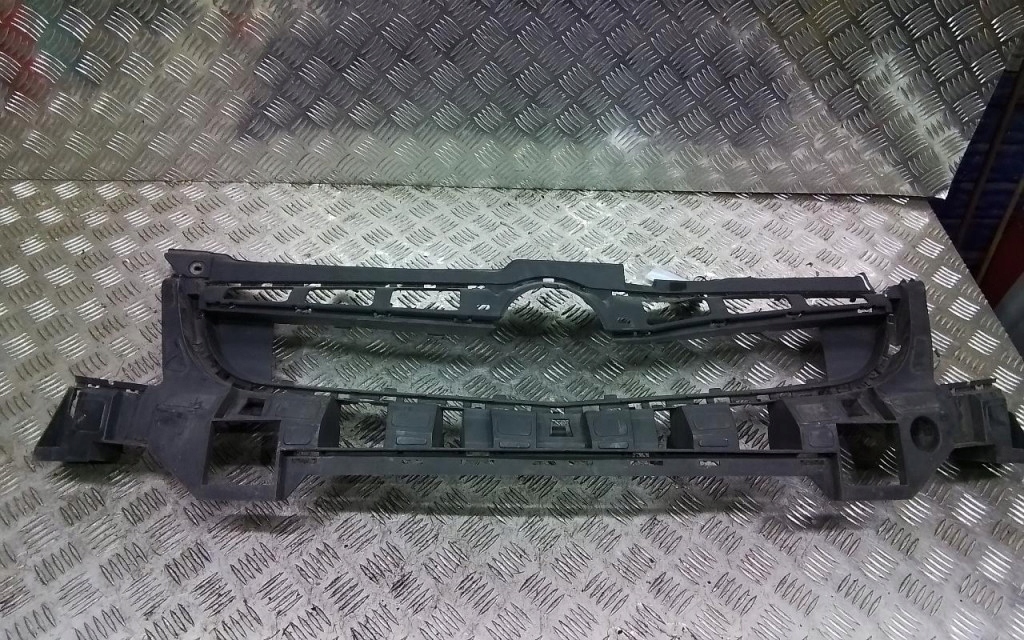 фото №3, Opel vectra c lift решітка радіатора перед 13182876