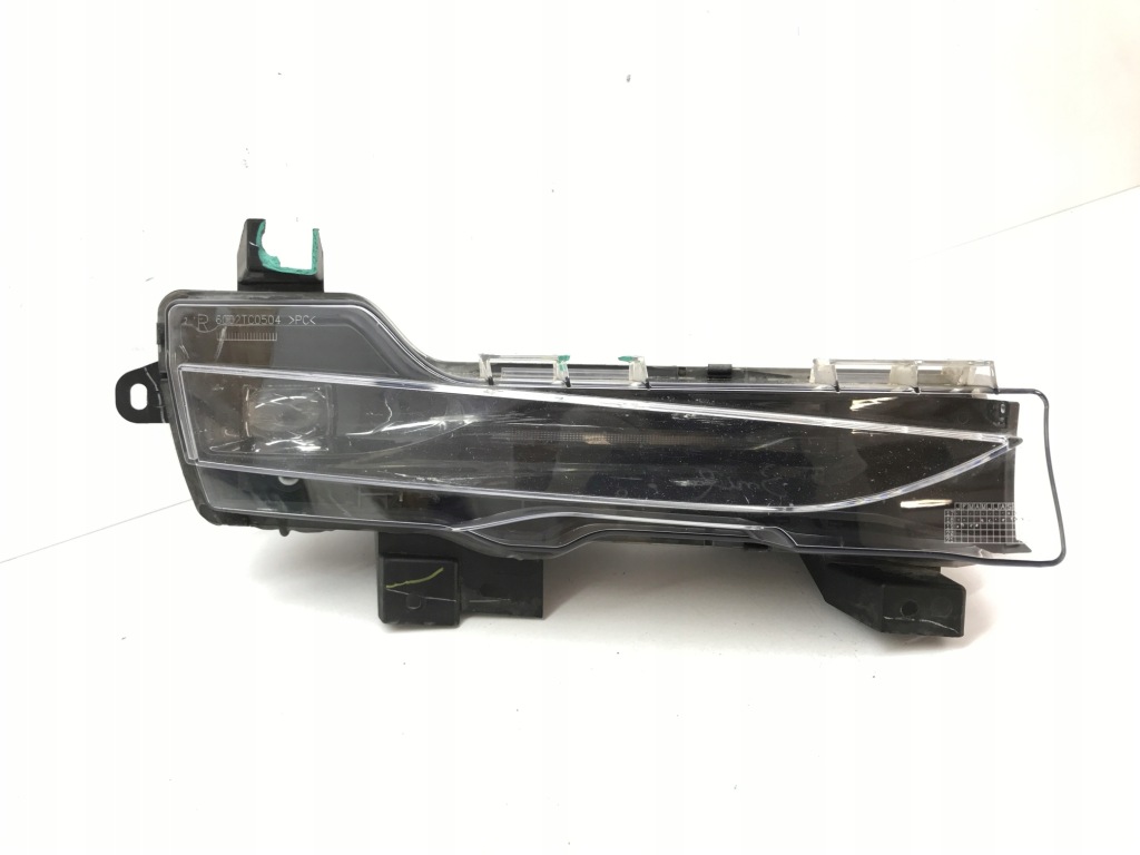 Купити Tesla model 3 протитуманна фара правий led drl 1077396-00-c