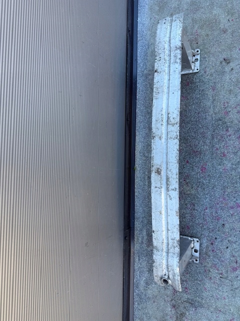 фото №10, Pas передній підсилювач передній балка porsche macan lift