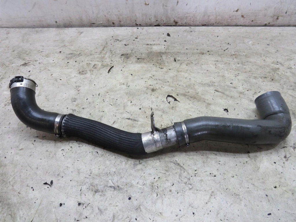 фото №1, Шланг інтеркулер jeep wk2 3.0 crd 52014481af