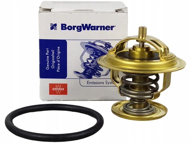 фото №13, Термостат wahler 068121113h 56121113