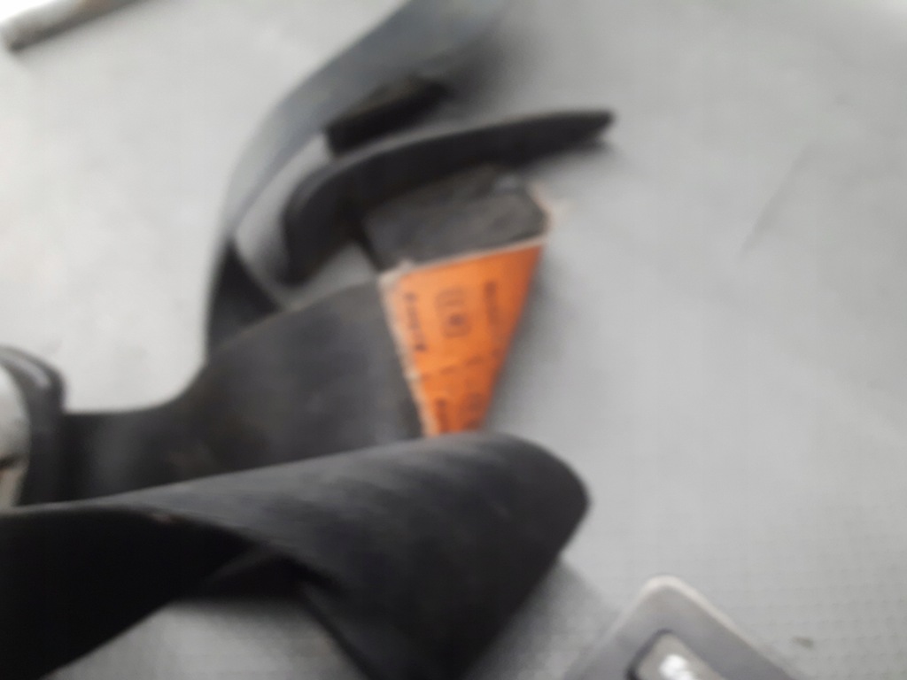 фото №2, 047005 pas правый перед alfa romeo 156