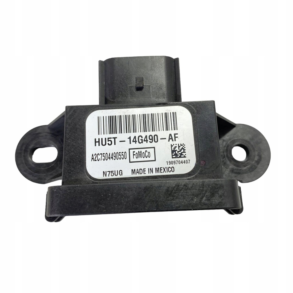 фото №7, Ford ecosport 2020 другое компьютеры / модули / блоки управления