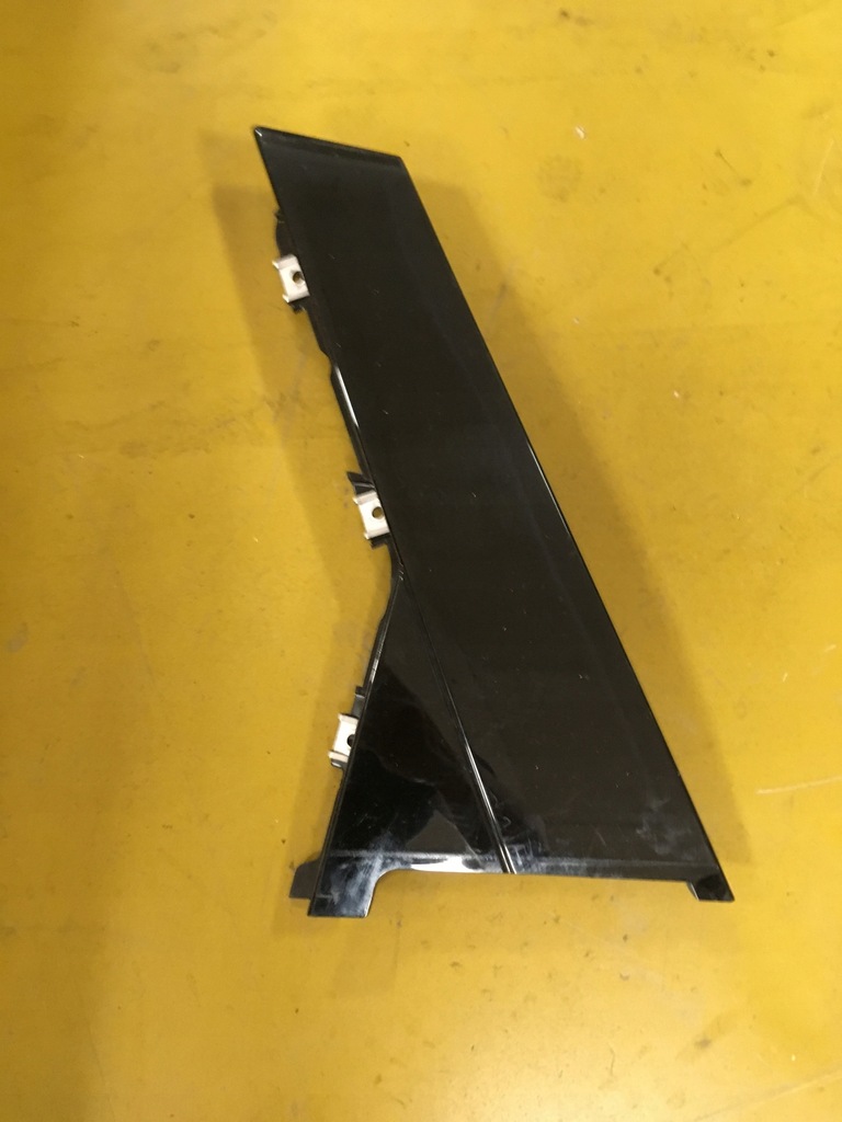 фото №1, Молдинг защита дверь левый задняя renault talisman универсал