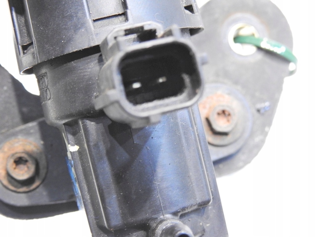 фото №5, Клапан вакуумa honda accord vi 2.0 d