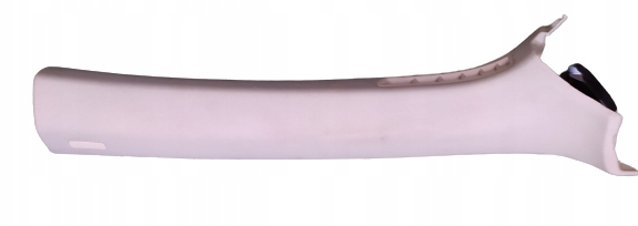 фото №1, 1k5868490 обшивка защита стойка правая vw golf v 5