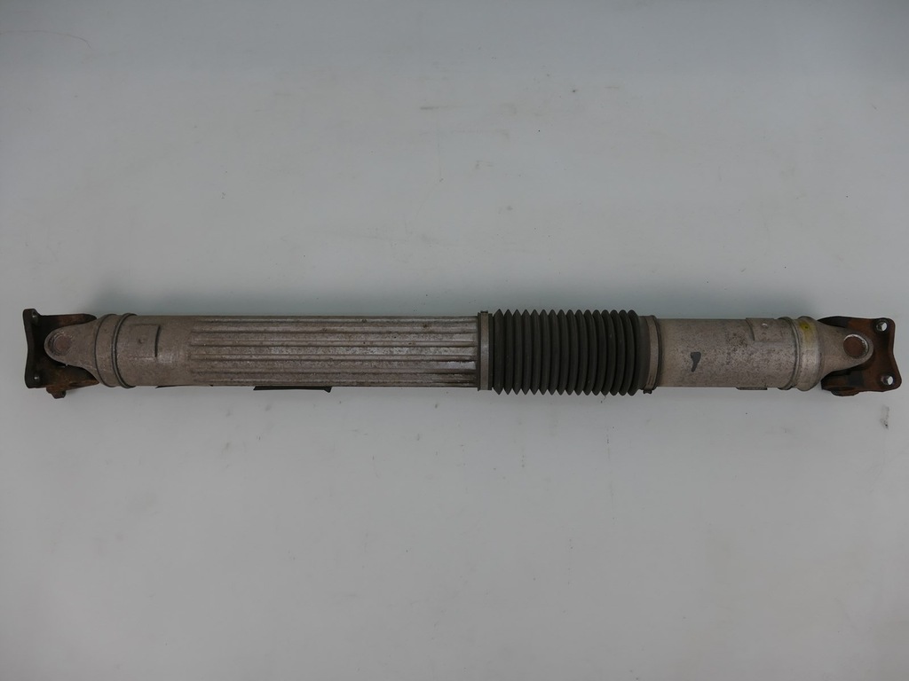 фото №1, Dodge nitro 2.8 crd автоматическая коробка передач wał приводной задняя