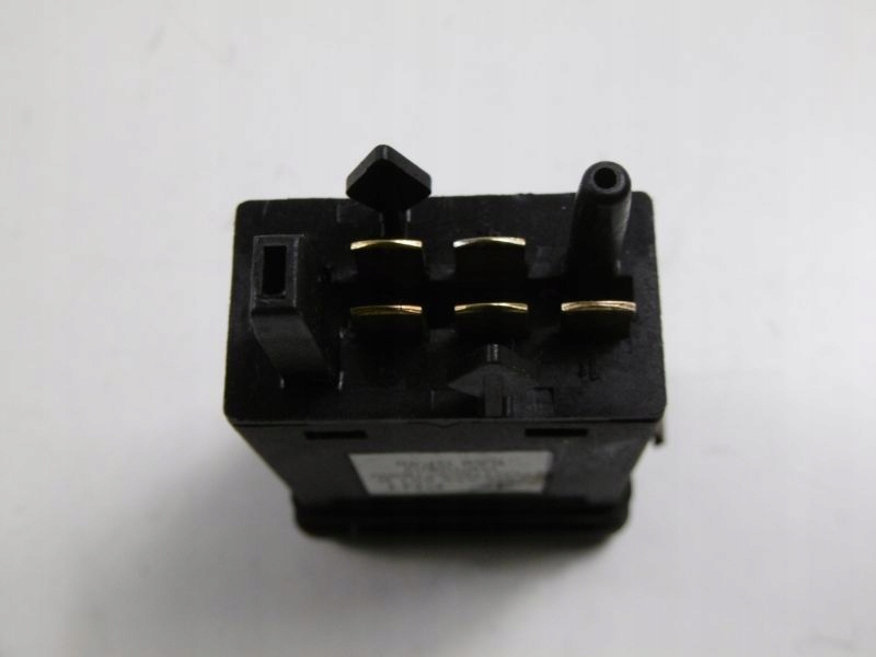 фото №9, Ford galaxy mk2 00-06 вимикач підігрів скло 7m5959621b 5pin оригінал