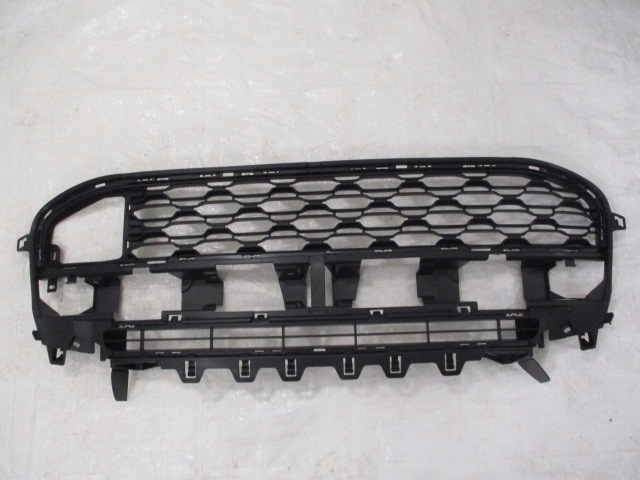 Купити Citroen c4 grand picasso 2 решітка бампера решітка радіатора решітка