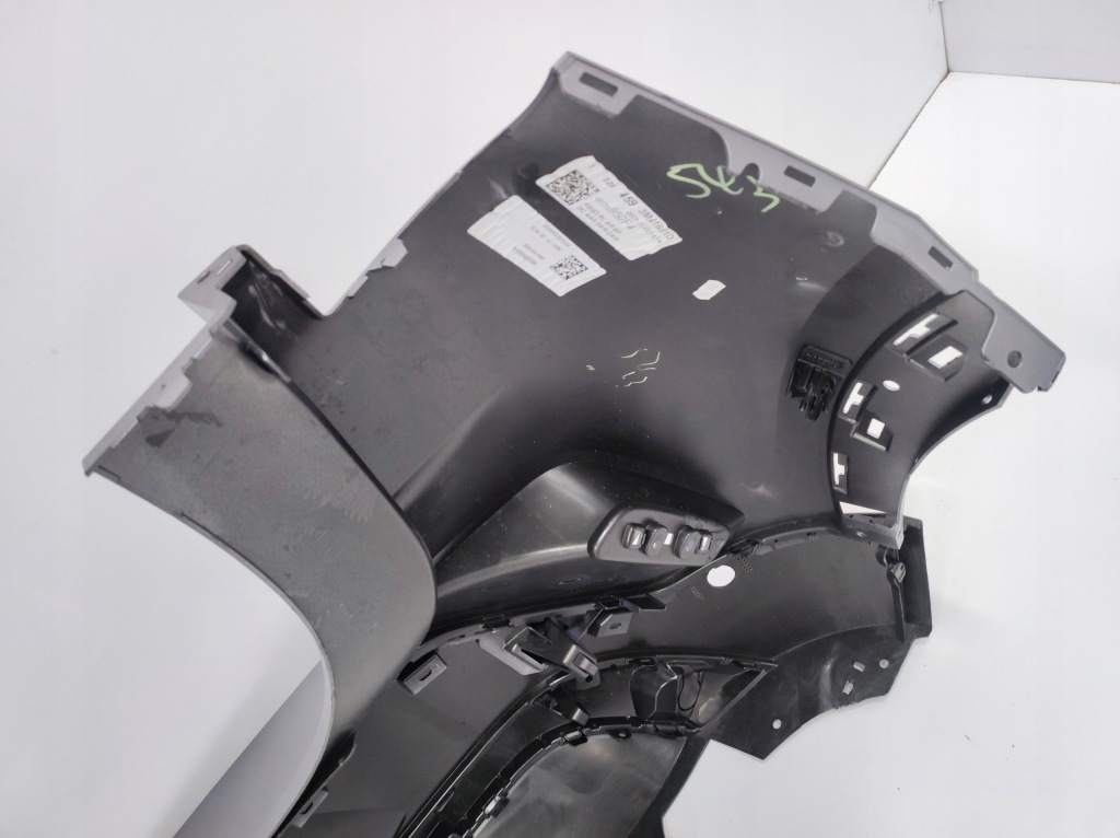 Бампер задний задний opel mokka b 9835248380 9837191980 в Украине