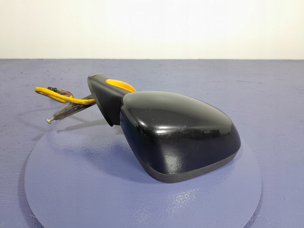 фото №8, Renault modus зеркало правое 11 pin eu nv676