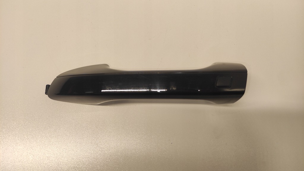 фото №1, Kia niro ii ручка ліва перед keyless go abp 22-24