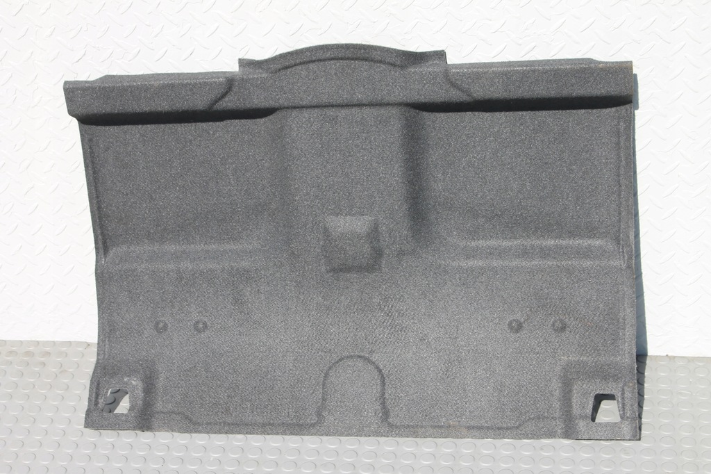 фото №12, Обшивки підлога оббивка обшивка лівий правий багажника civic ix kombi 11-17