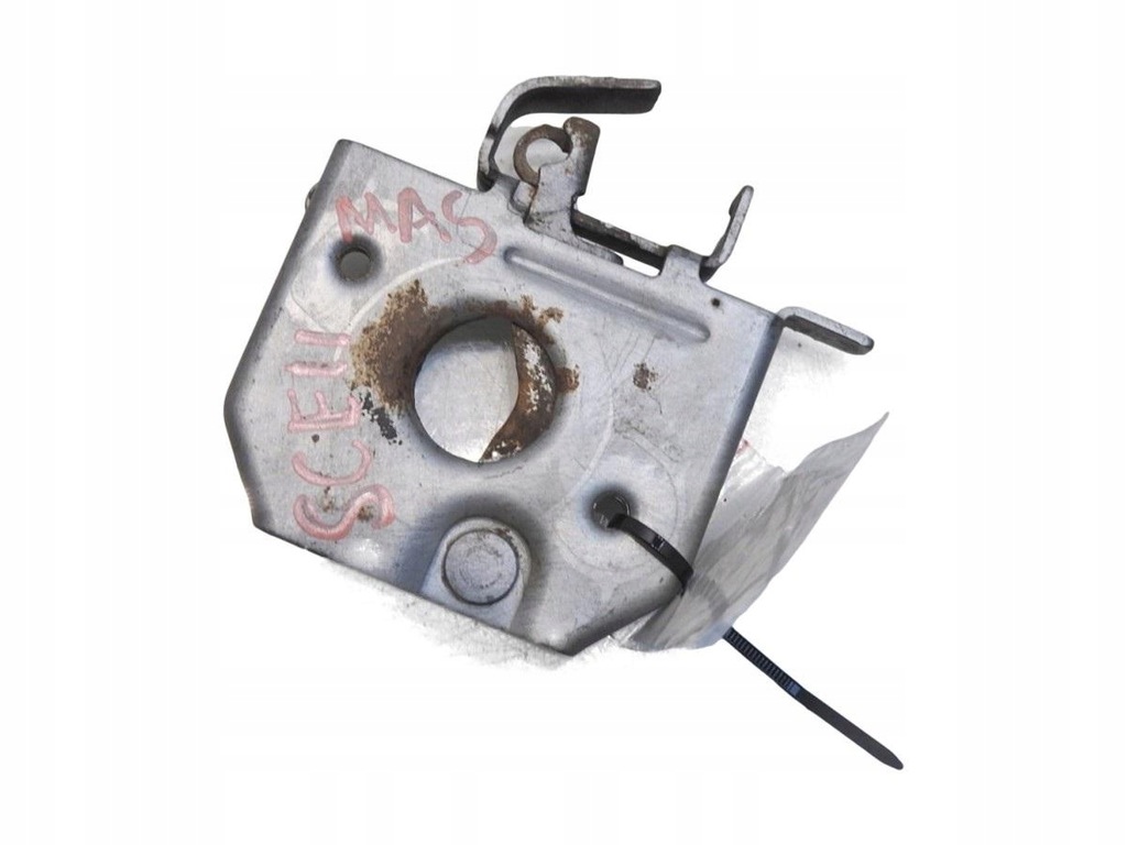 фото №1, Замок капот renault scenic ii 236510b