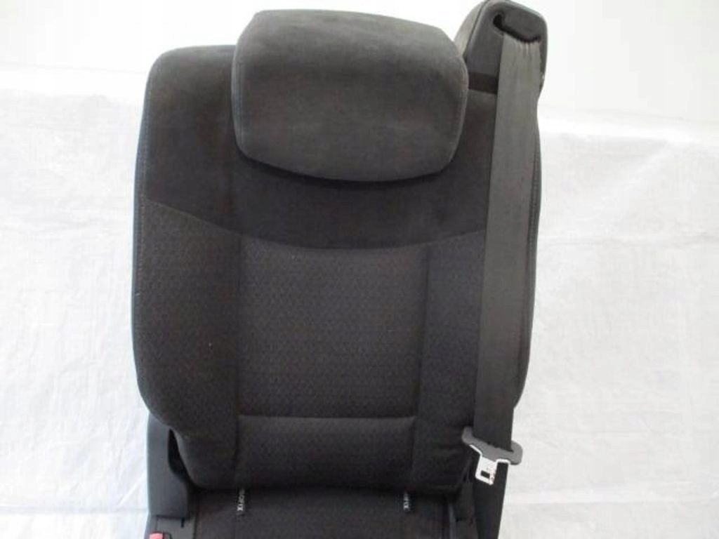 фото №3, Renault espace iv сидіння drugiego третього rzędu