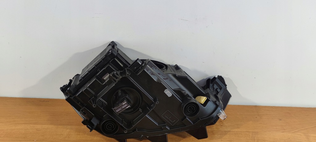 фото №5, Vw t-roc левая лампа перед фара full led 2ga