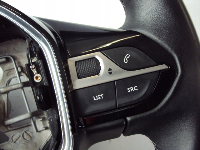 фото №3, Воздуховод peugeot 3008 ii 2019 rok