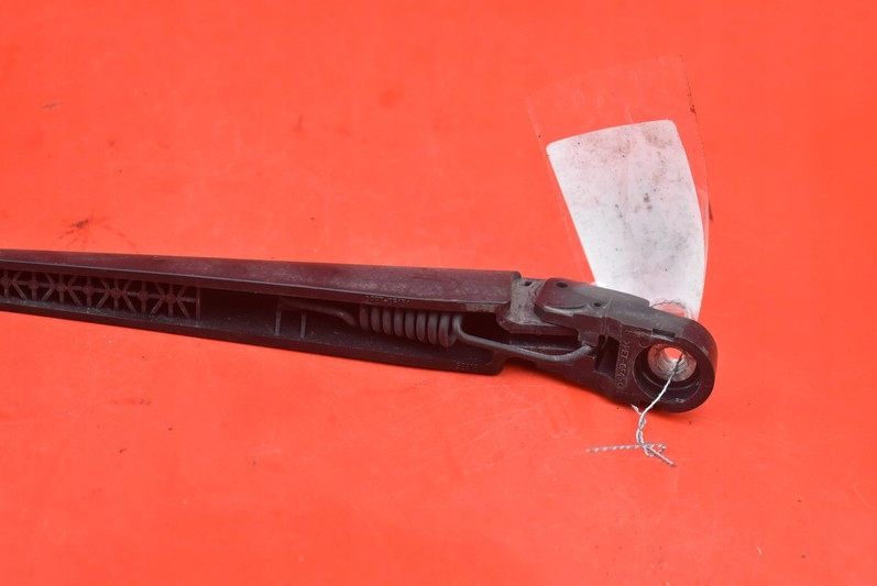 фото №6, Рычаг дворники задняя mitsubishi lancer 8 viii 5d hb 07-16