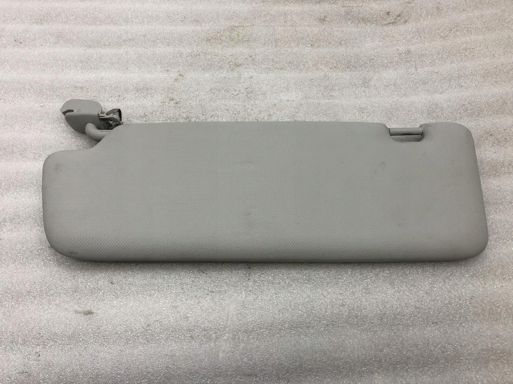 фото №6, Защита солнцезащитная правая audi a5 8t