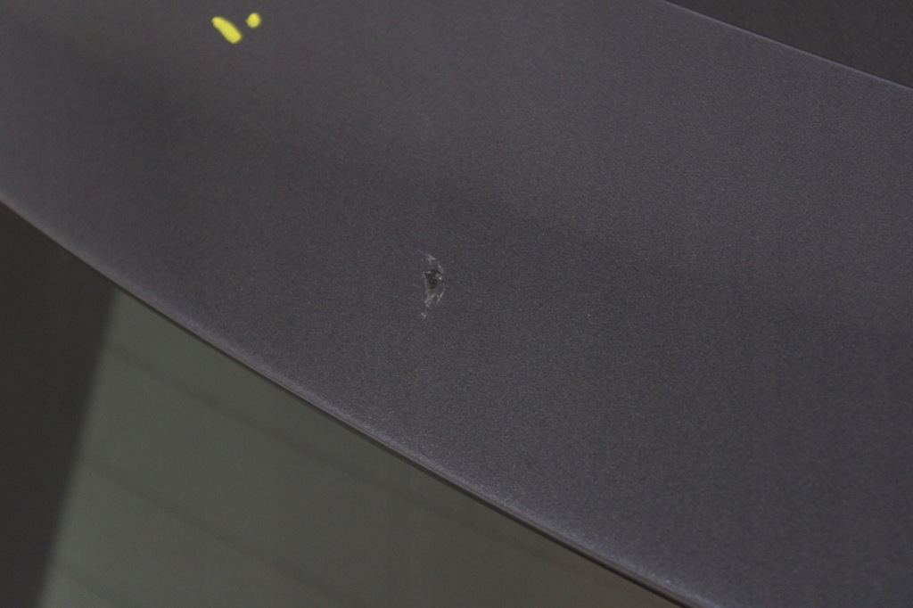 фото №10, Ford mondeo mk4 kombi 07r- кришка багажника багажника задня задня спойлер x6